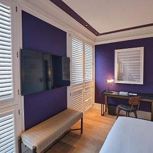 Deluxe Kamer